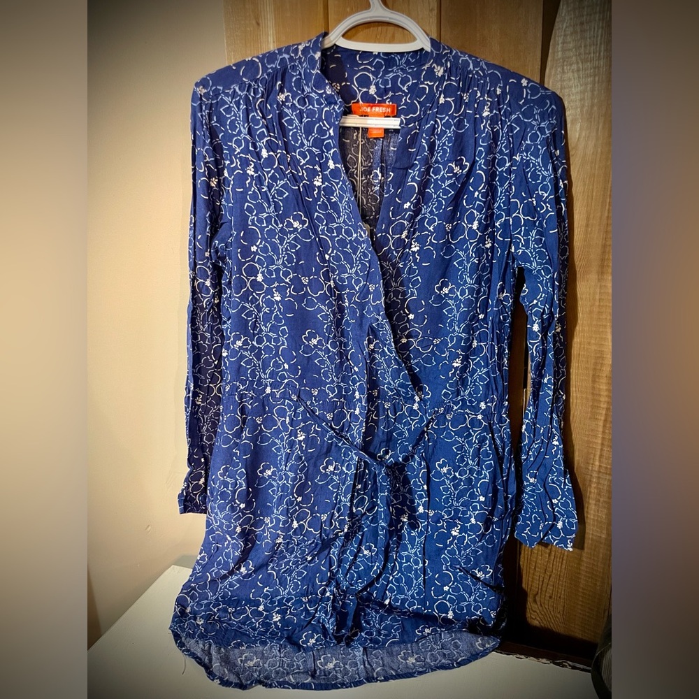 Printed Tunic - Picture 3 of 4
